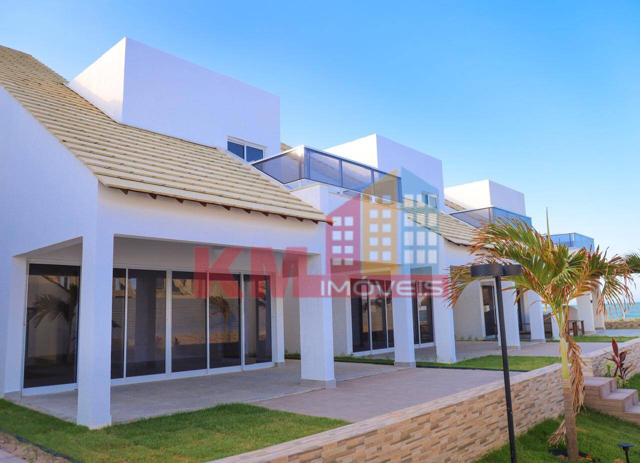 Casa de Condomínio à venda com 5 quartos, 180m² - Foto 4