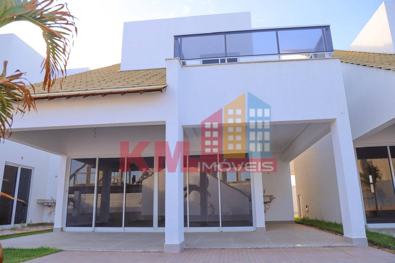 Casa de Condomínio à venda com 5 quartos, 180m² - Foto 3