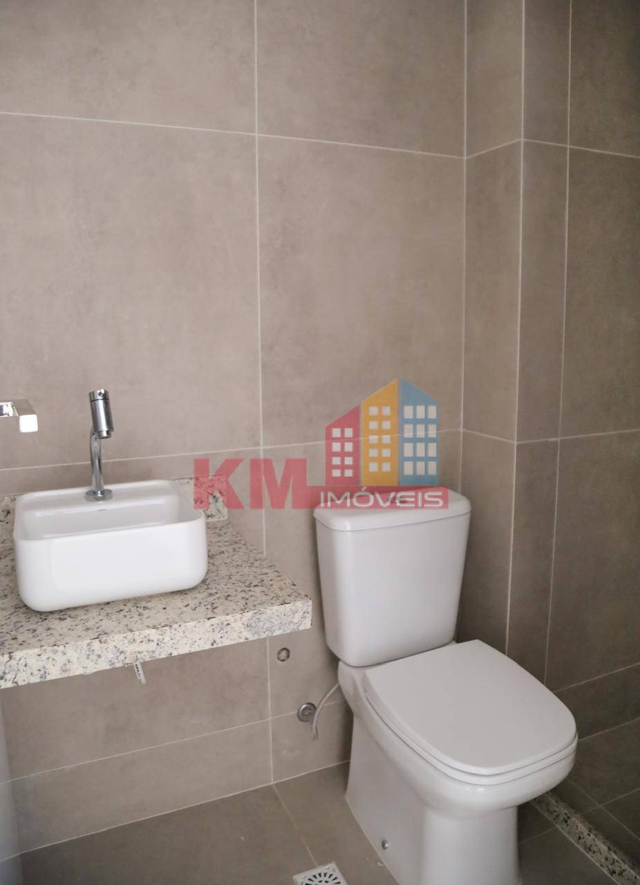 Casa de Condomínio à venda com 5 quartos, 180m² - Foto 12