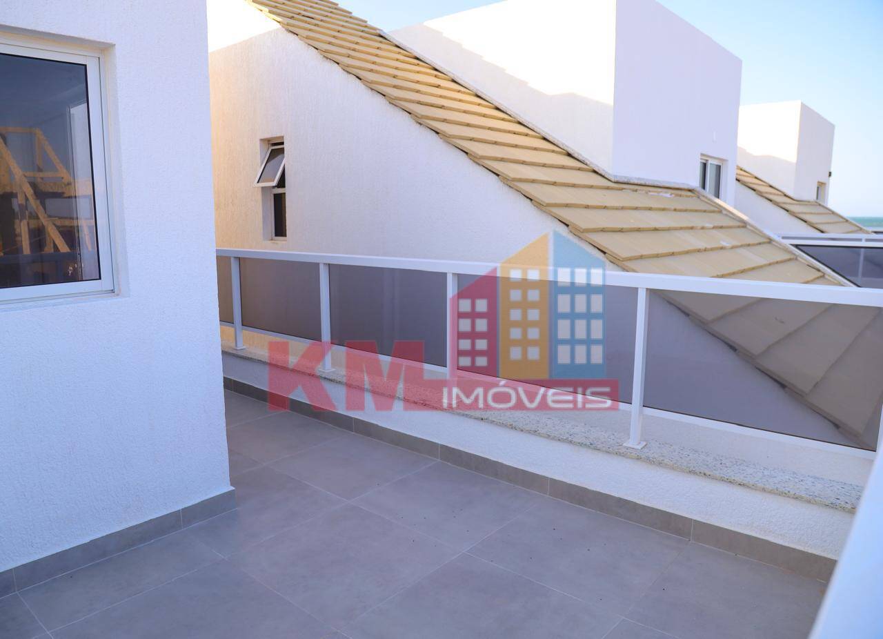 Casa de Condomínio à venda com 5 quartos, 180m² - Foto 10