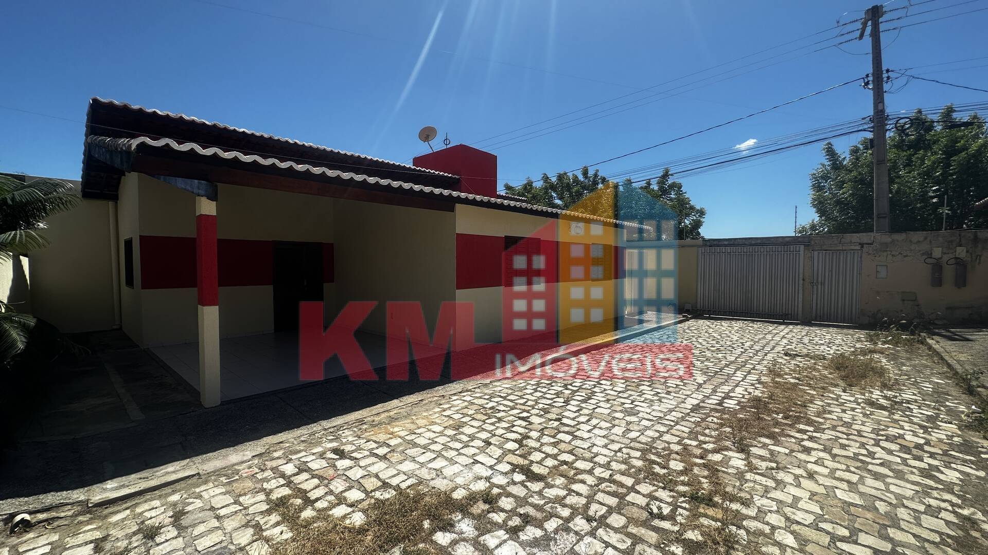 Casa de Condomínio à venda e aluguel com 2 quartos, 70m² - Foto 5