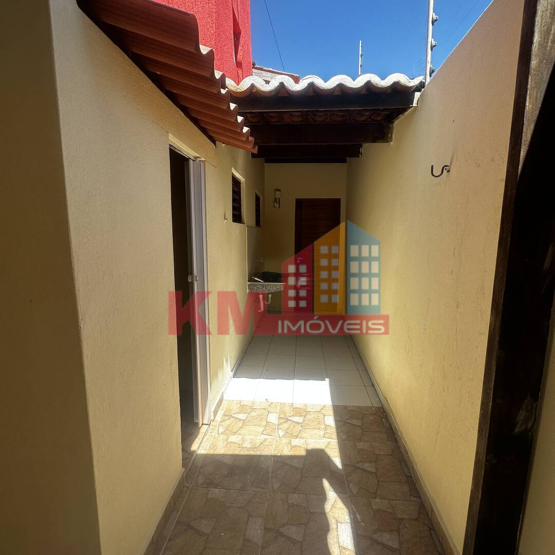 Casa de Condomínio à venda e aluguel com 2 quartos, 70m² - Foto 18