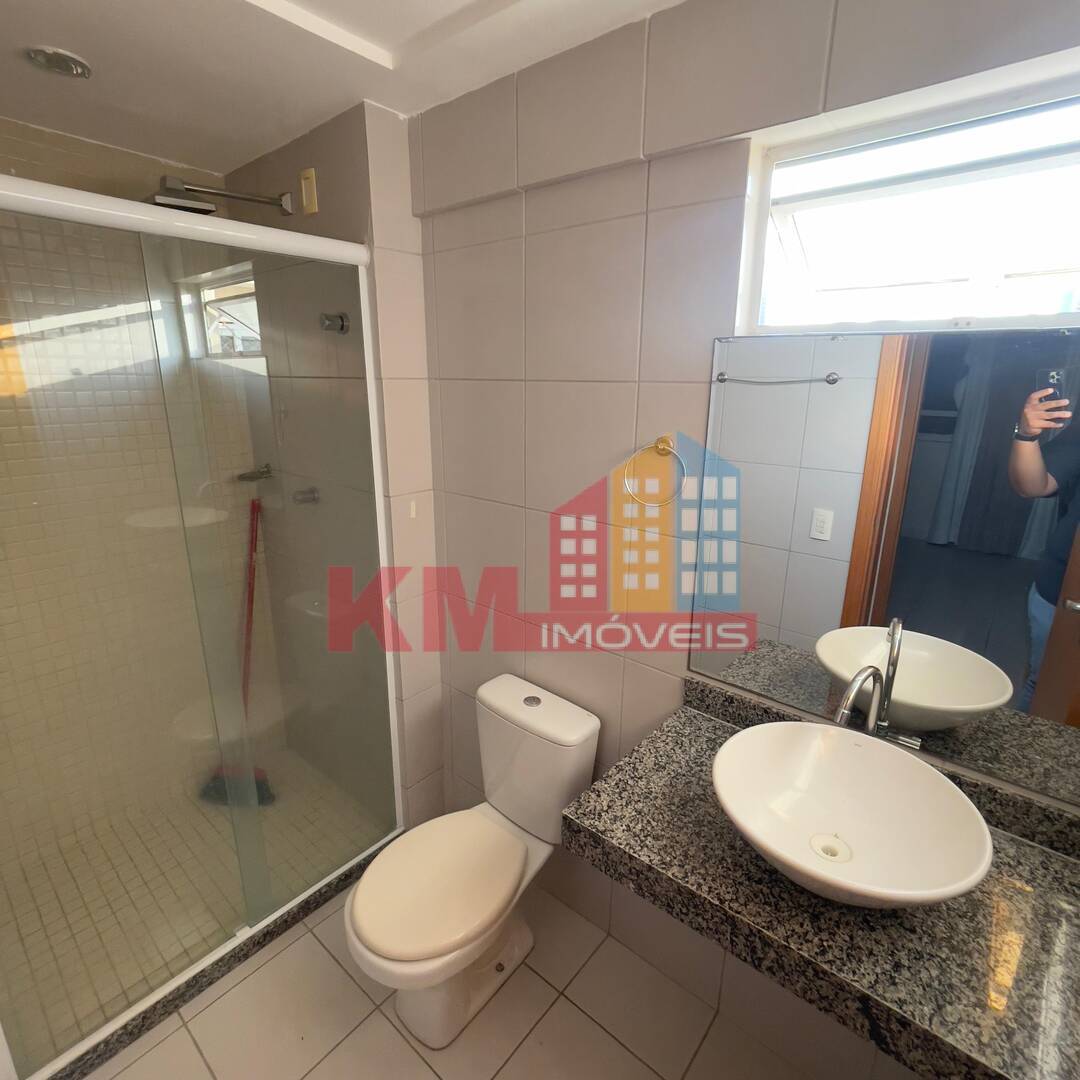 Apartamento à venda com 3 quartos, 120m² - Foto 9