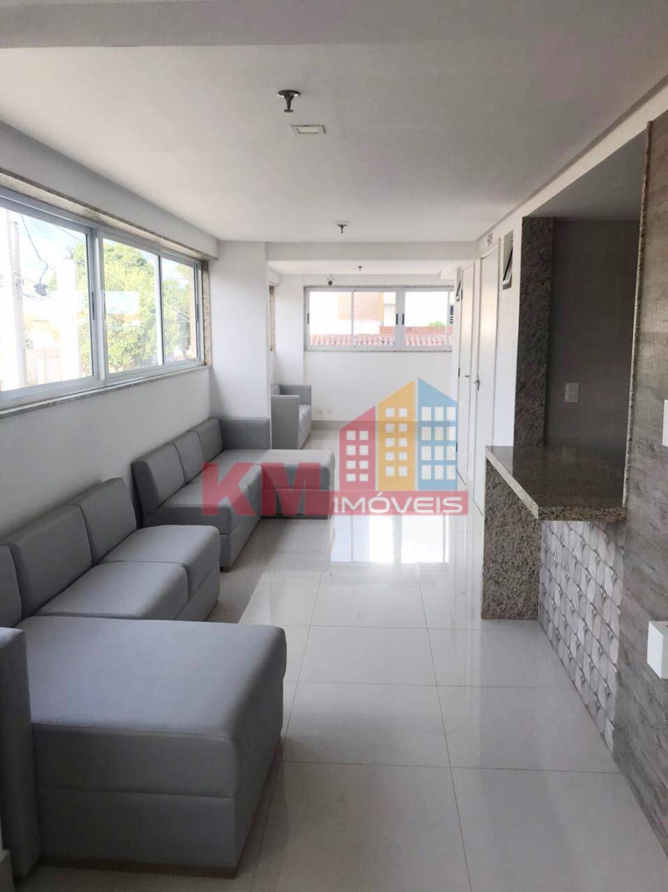 Apartamento à venda com 3 quartos, 83m² - Foto 15