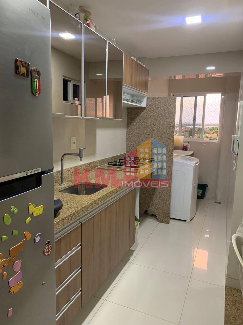 Apartamento à venda com 3 quartos, 83m² - Foto 13