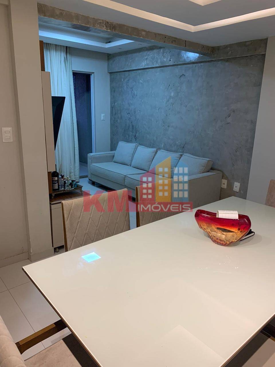 Apartamento à venda com 3 quartos, 83m² - Foto 12