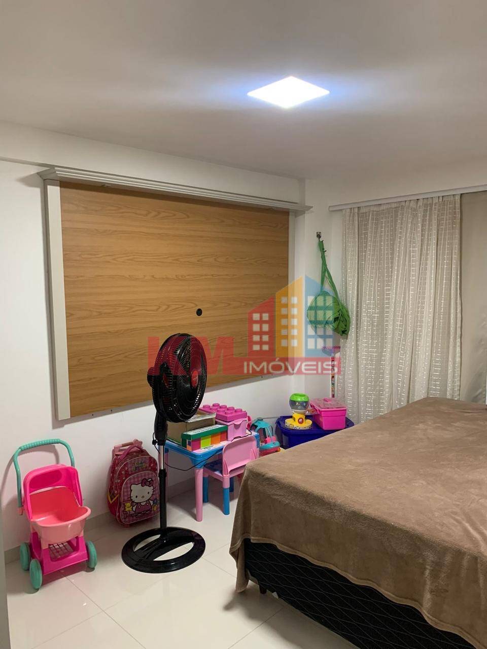 Apartamento à venda com 3 quartos, 83m² - Foto 8