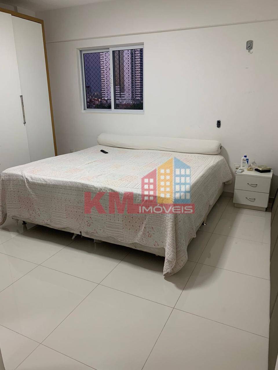 Apartamento à venda com 3 quartos, 83m² - Foto 5