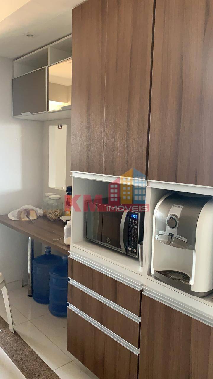 Apartamento à venda com 3 quartos, 83m² - Foto 14