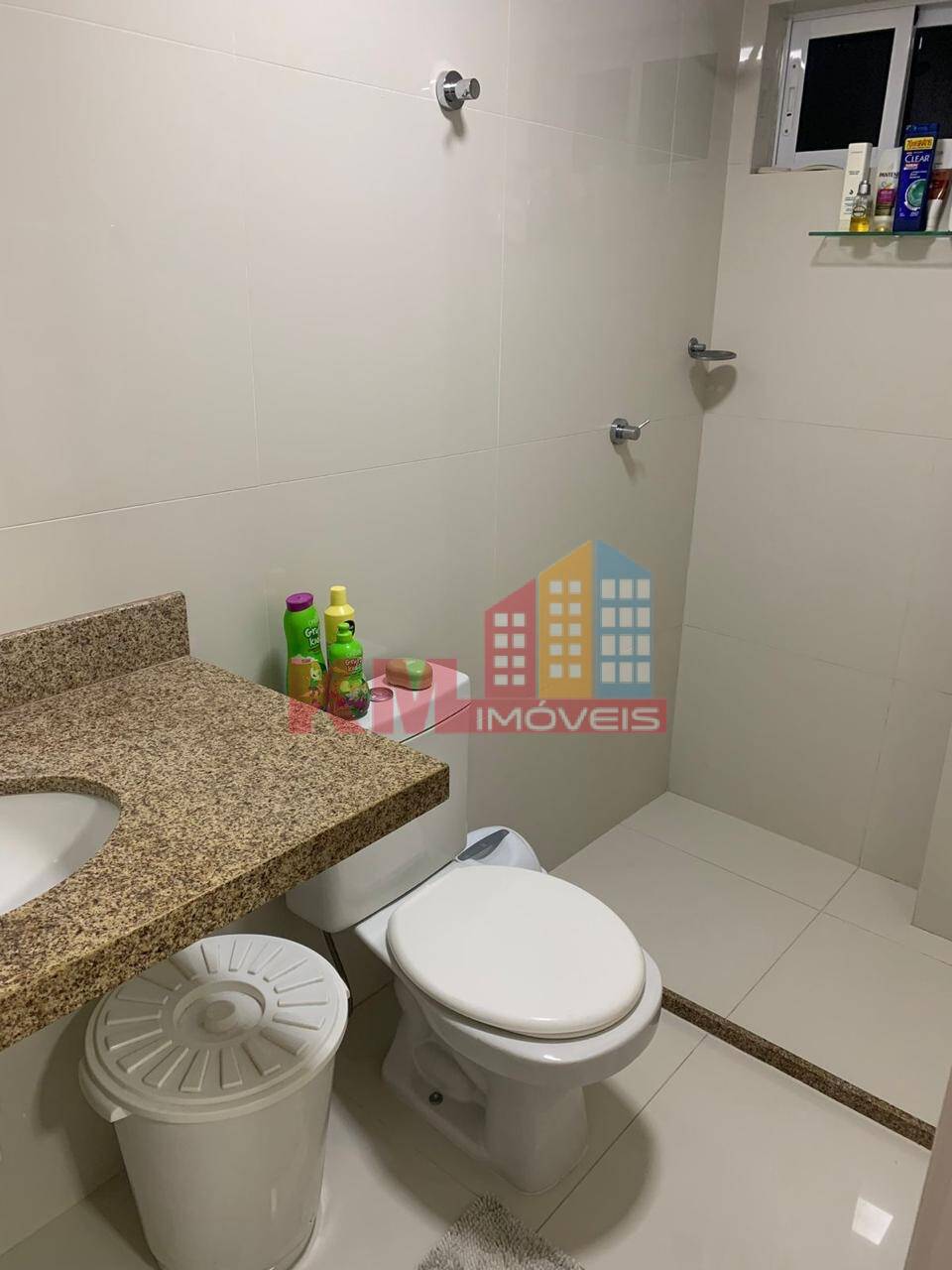 Apartamento à venda com 3 quartos, 83m² - Foto 7