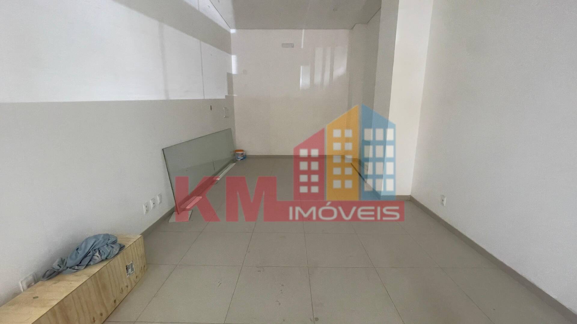 Conjunto Comercial-Sala para alugar, 29m² - Foto 1