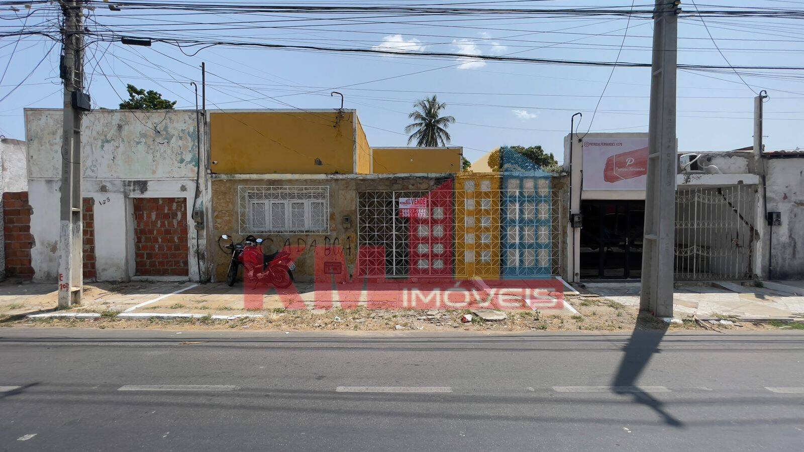 Loteamento e Condomínio à venda, 460m² - Foto 1