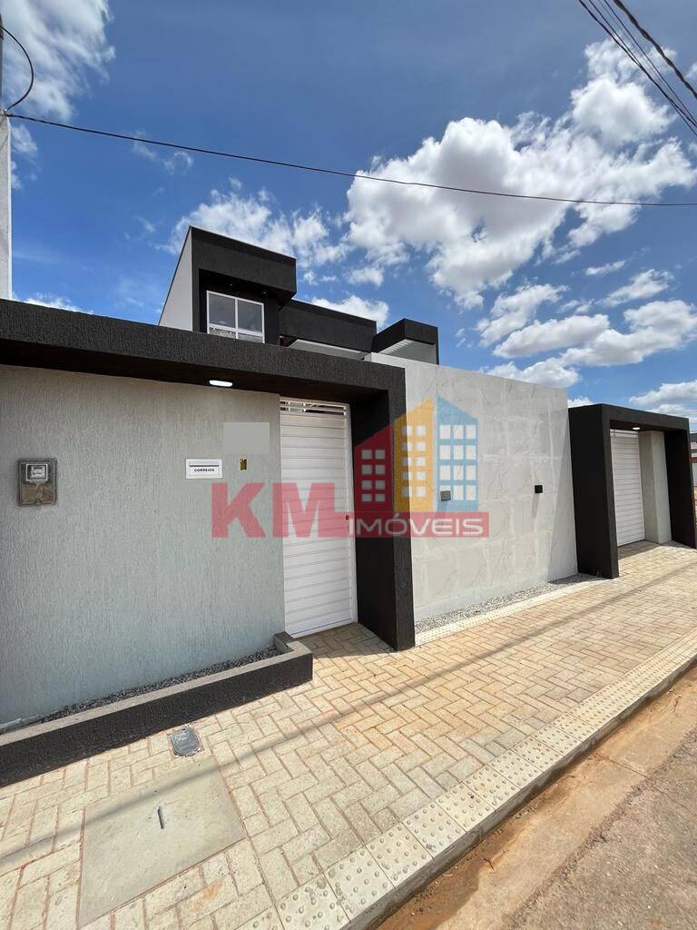 Casa de Condomínio à venda com 2 quartos, 121m² - Foto 2