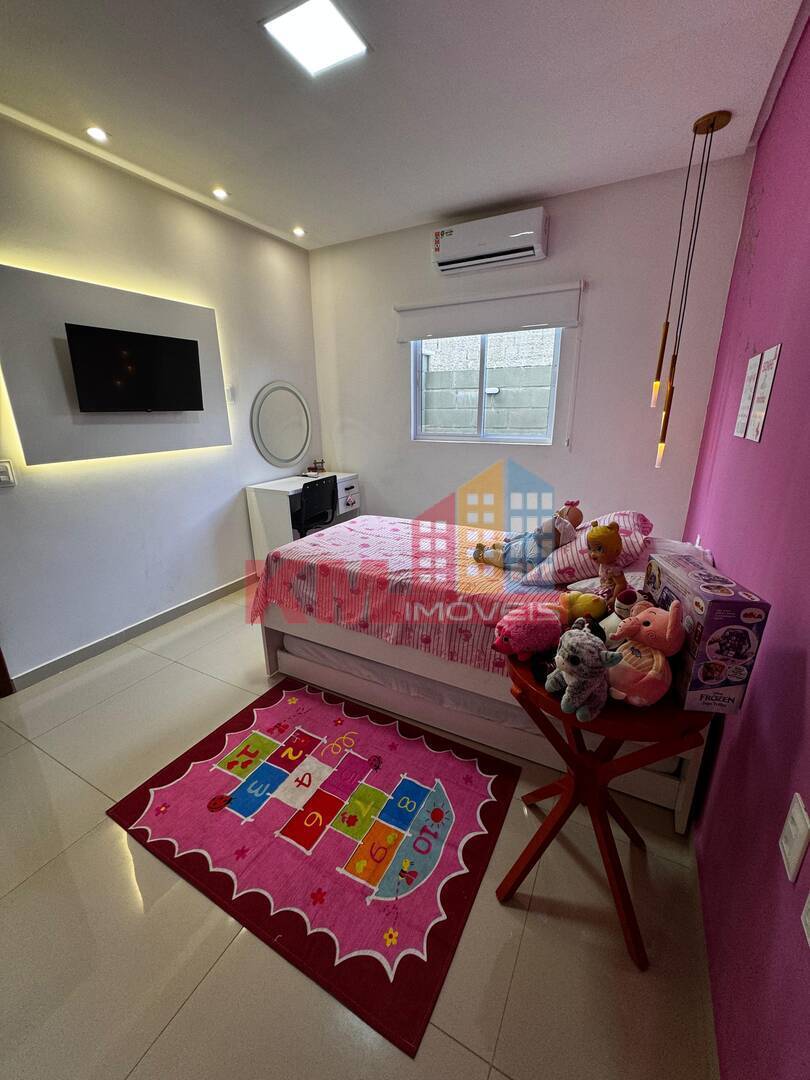 Casa de Condomínio à venda com 4 quartos, 159m² - Foto 9