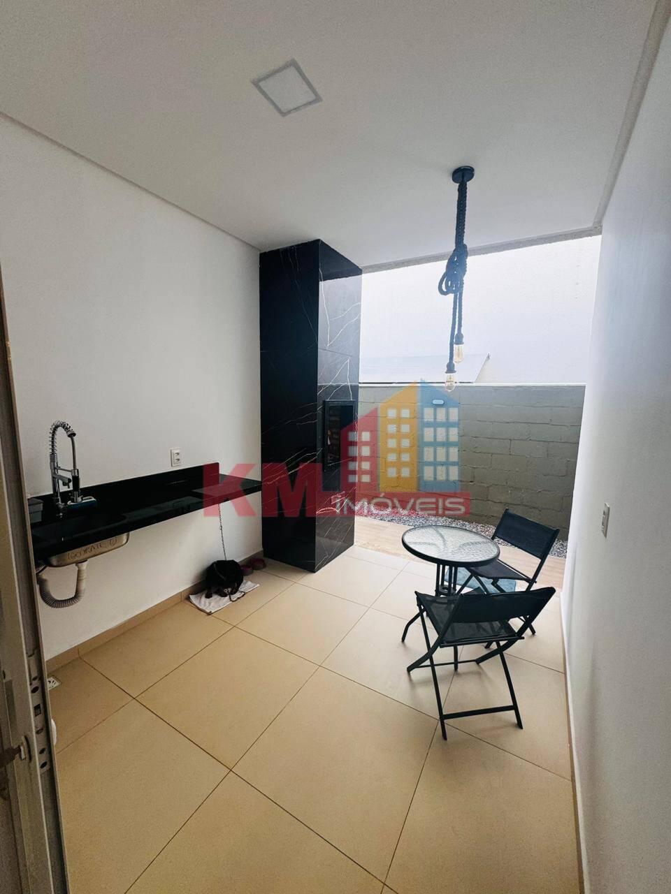 Casa de Condomínio à venda com 4 quartos, 159m² - Foto 12