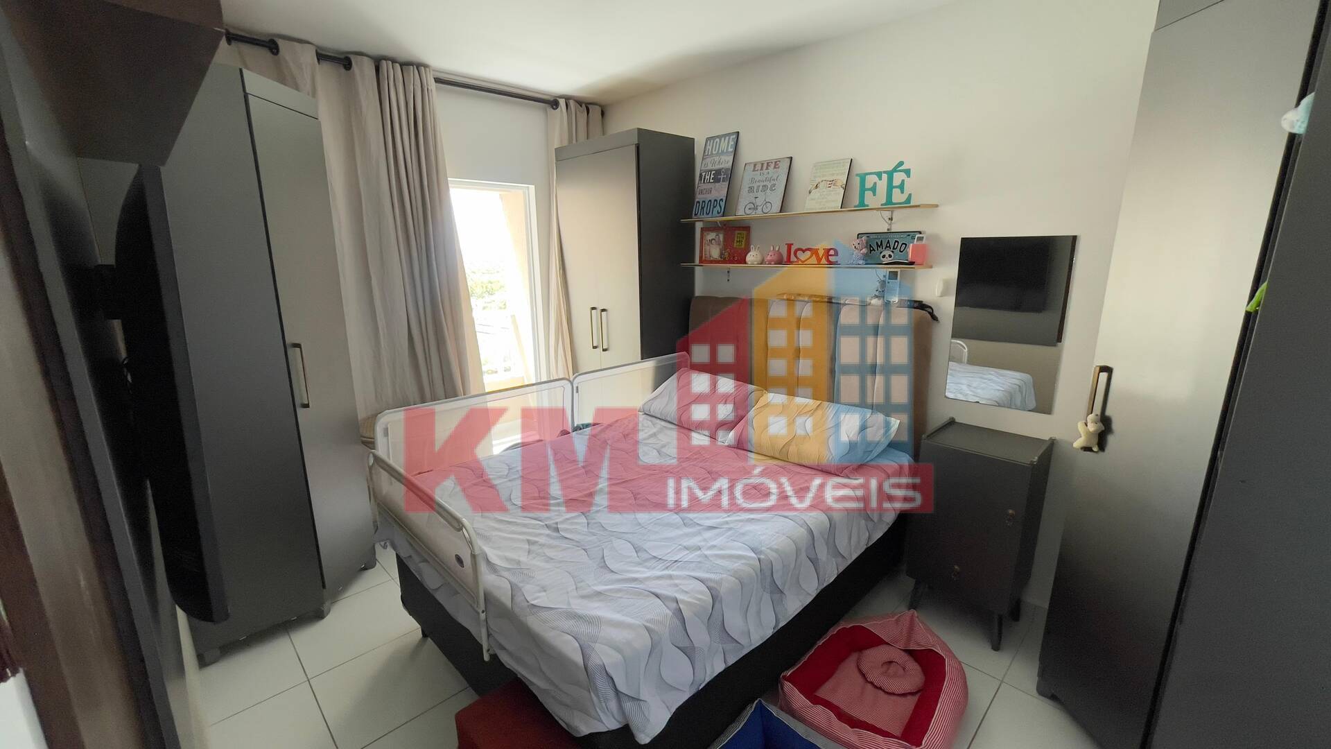 Apartamento à venda com 2 quartos, 65m² - Foto 8