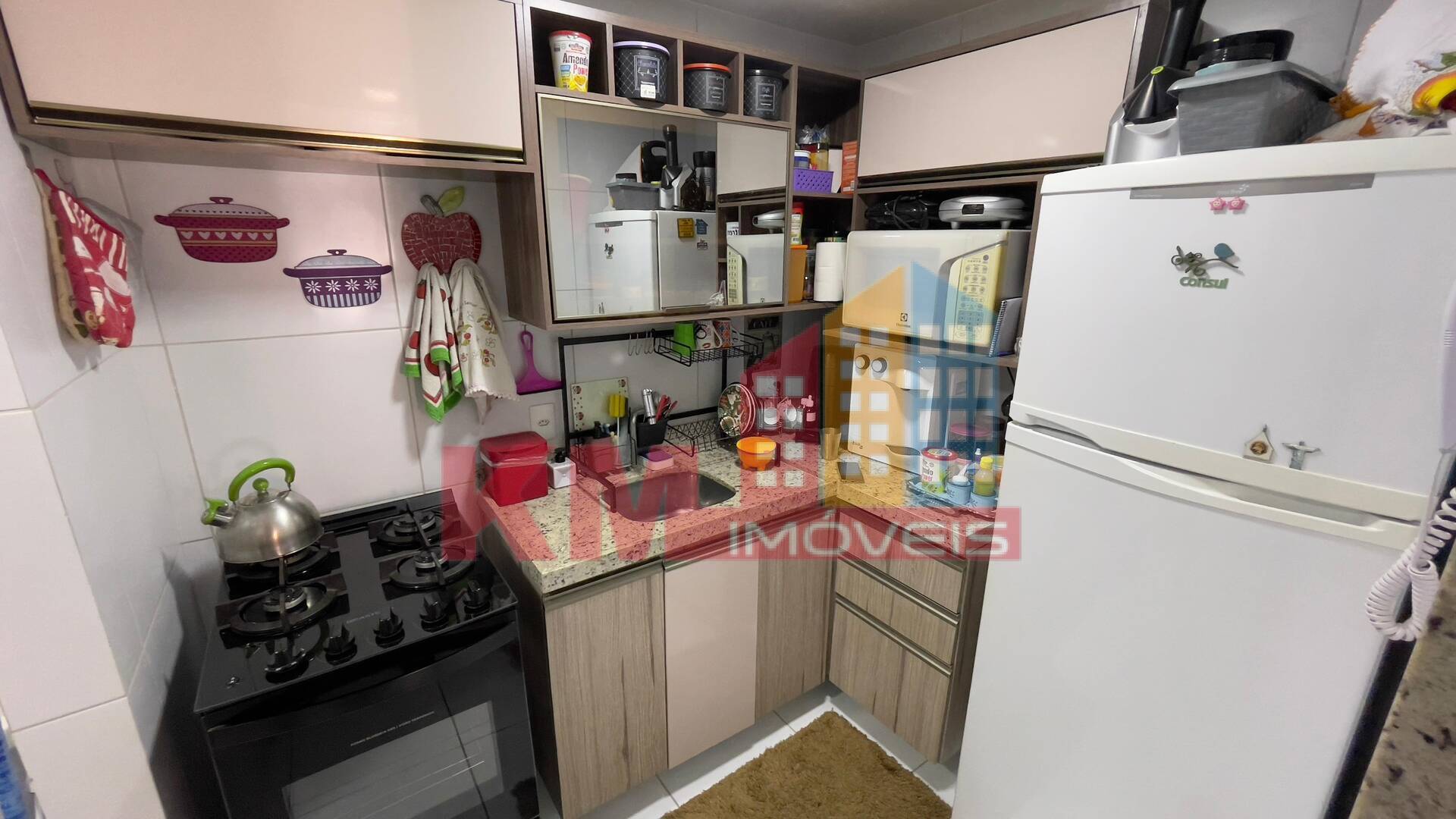 Apartamento à venda com 2 quartos, 65m² - Foto 10