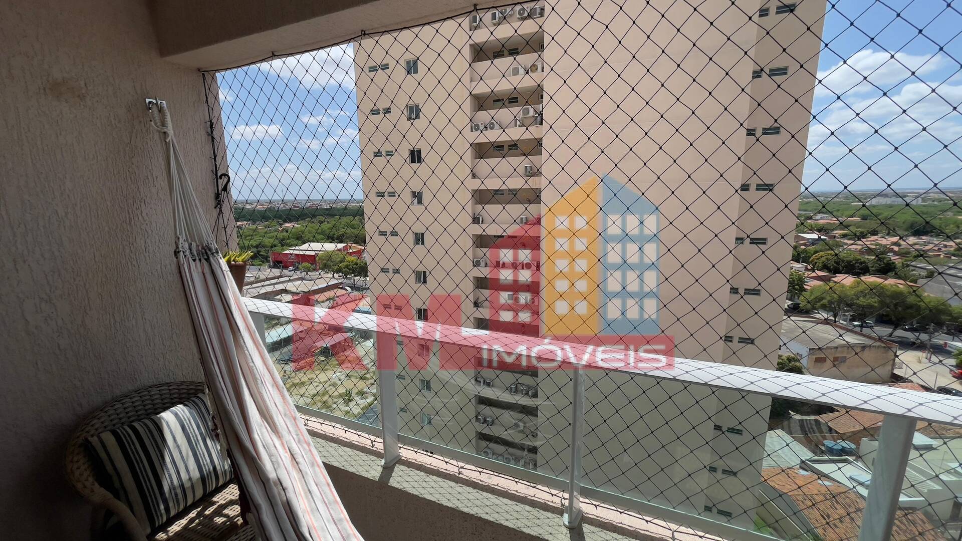 Apartamento à venda com 2 quartos, 65m² - Foto 5