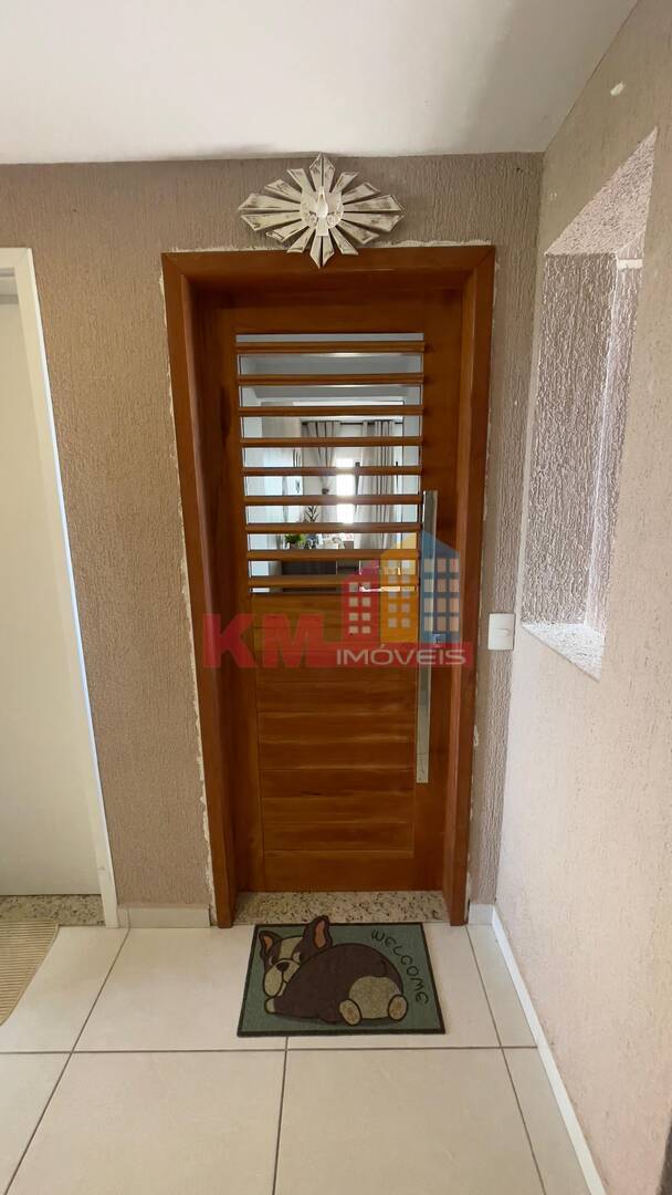 Apartamento à venda com 2 quartos, 65m² - Foto 2