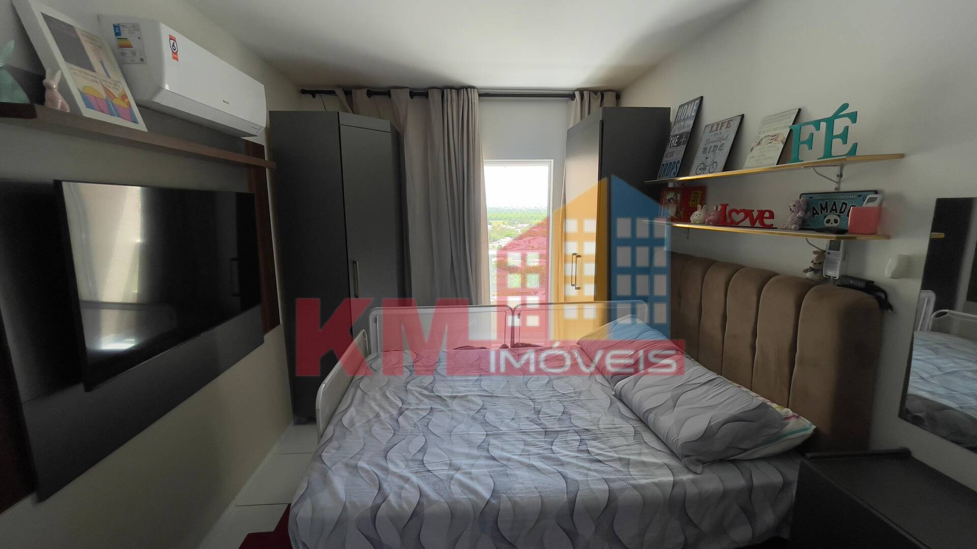 Apartamento à venda com 2 quartos, 65m² - Foto 7