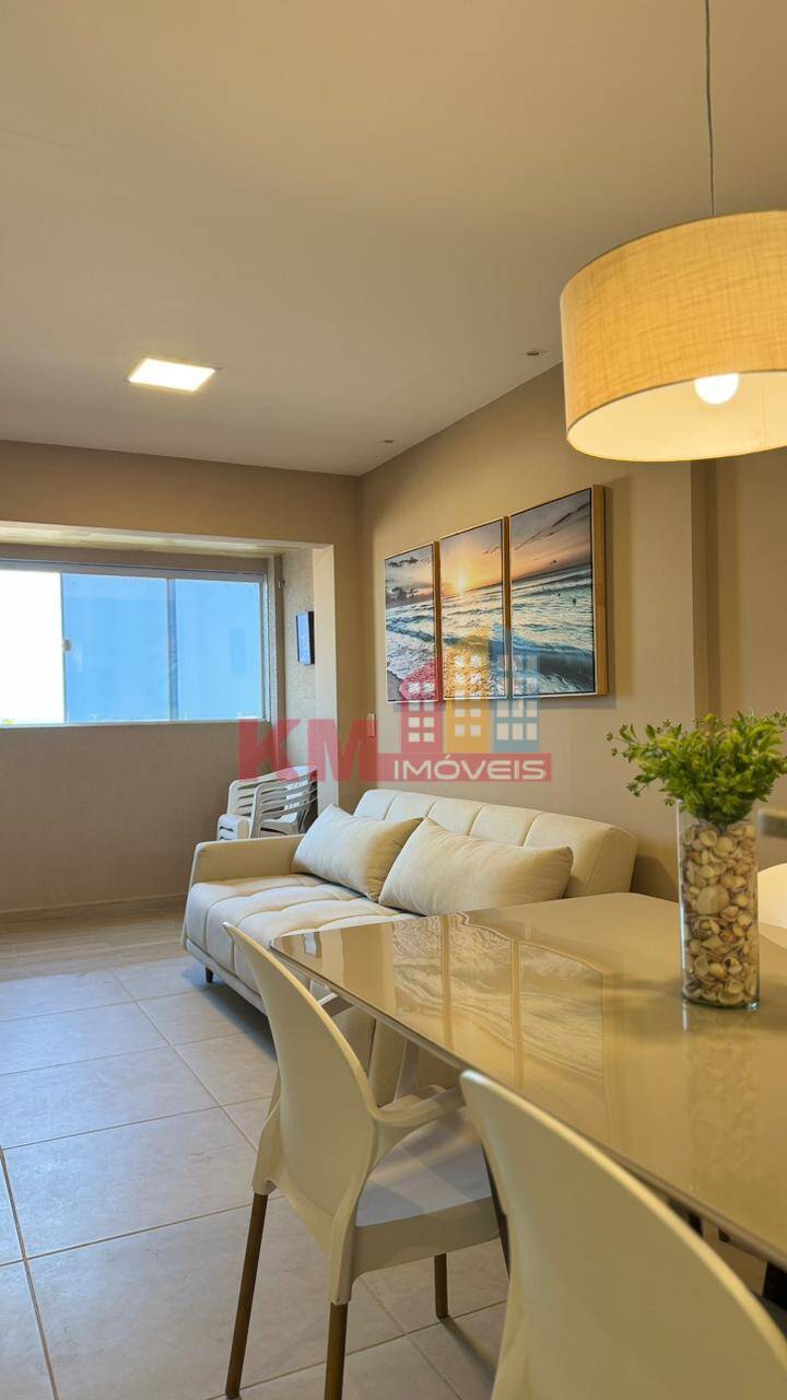 Apartamento à venda com 2 quartos, 55m² - Foto 1