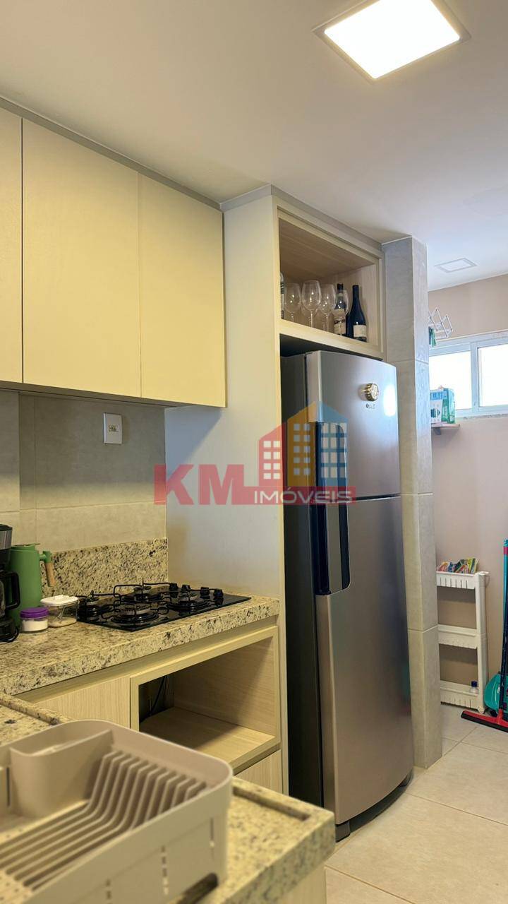 Apartamento à venda com 2 quartos, 55m² - Foto 7