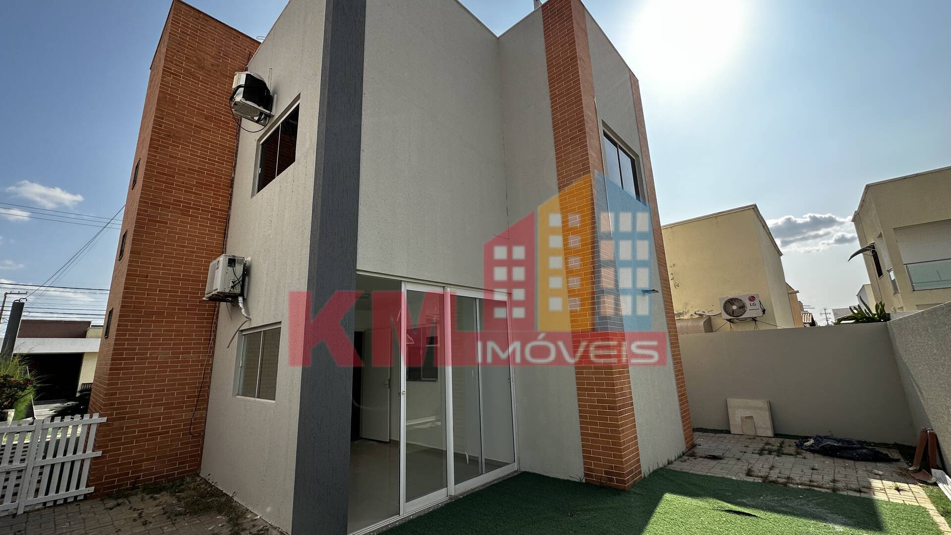 Casa de Condomínio à venda e aluguel com 3 quartos, 140m² - Foto 23