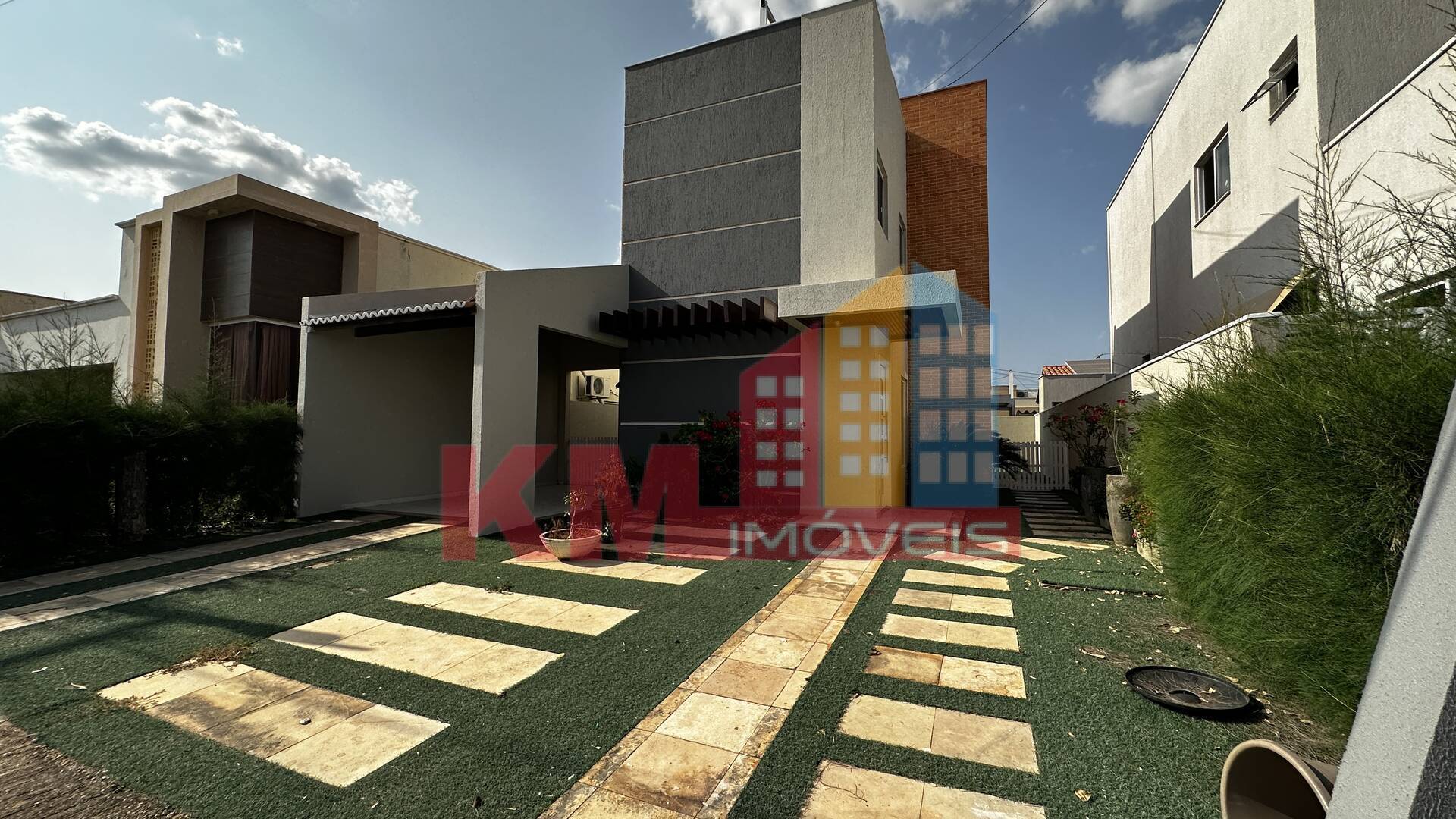 Casa de Condomínio à venda e aluguel com 3 quartos, 140m² - Foto 4