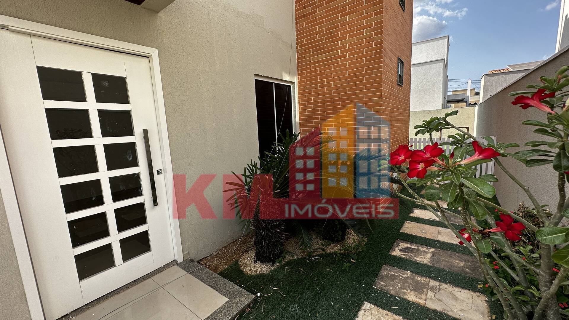 Casa de Condomínio à venda e aluguel com 3 quartos, 140m² - Foto 5