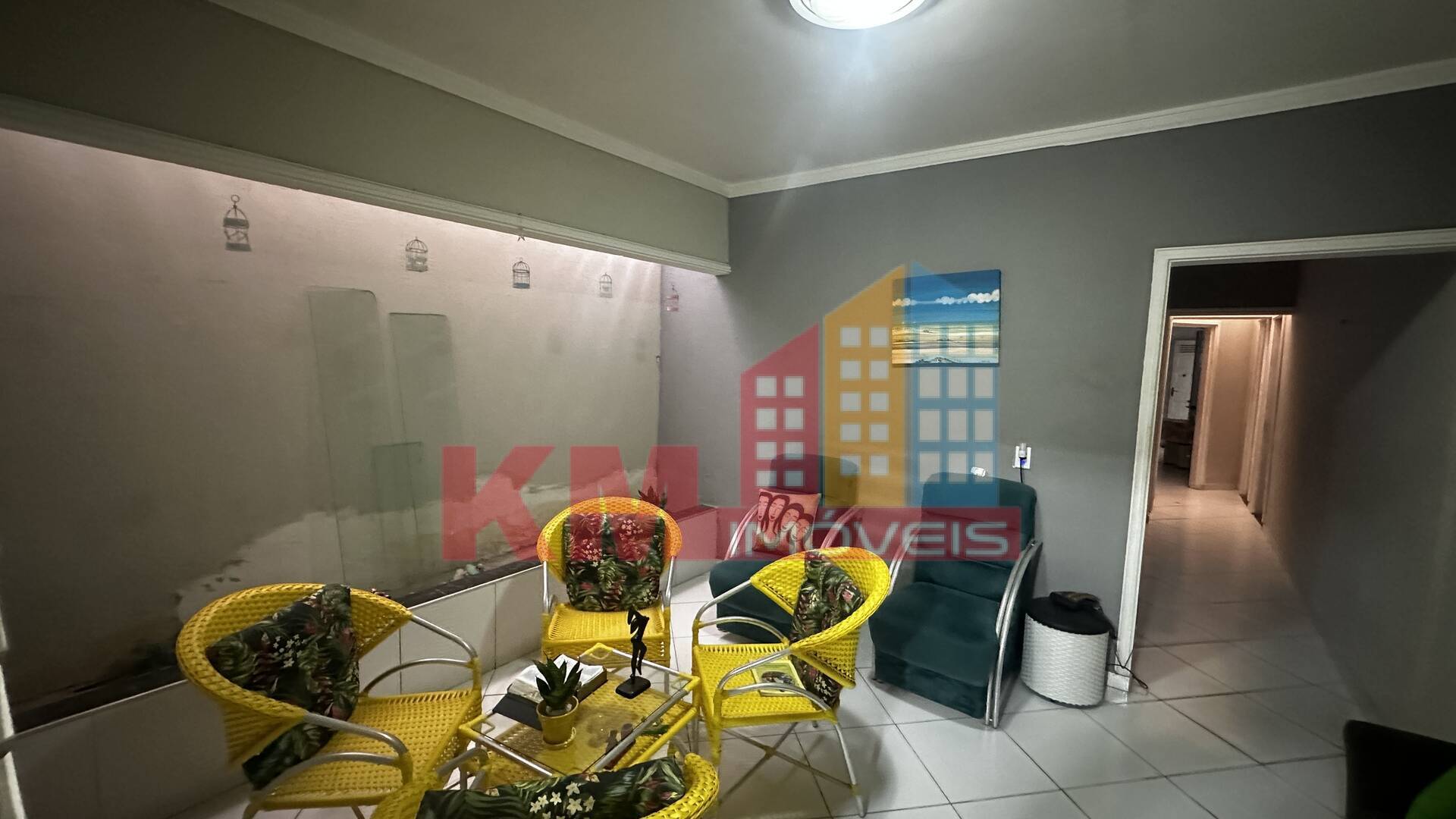 Casa à venda com 3 quartos, 200m² - Foto 5