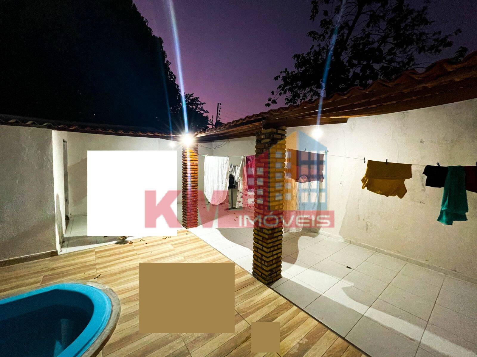 Casa à venda com 3 quartos, 120m² - Foto 15