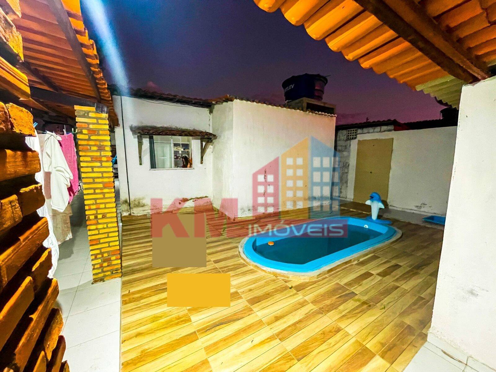 Casa à venda com 3 quartos, 120m² - Foto 18