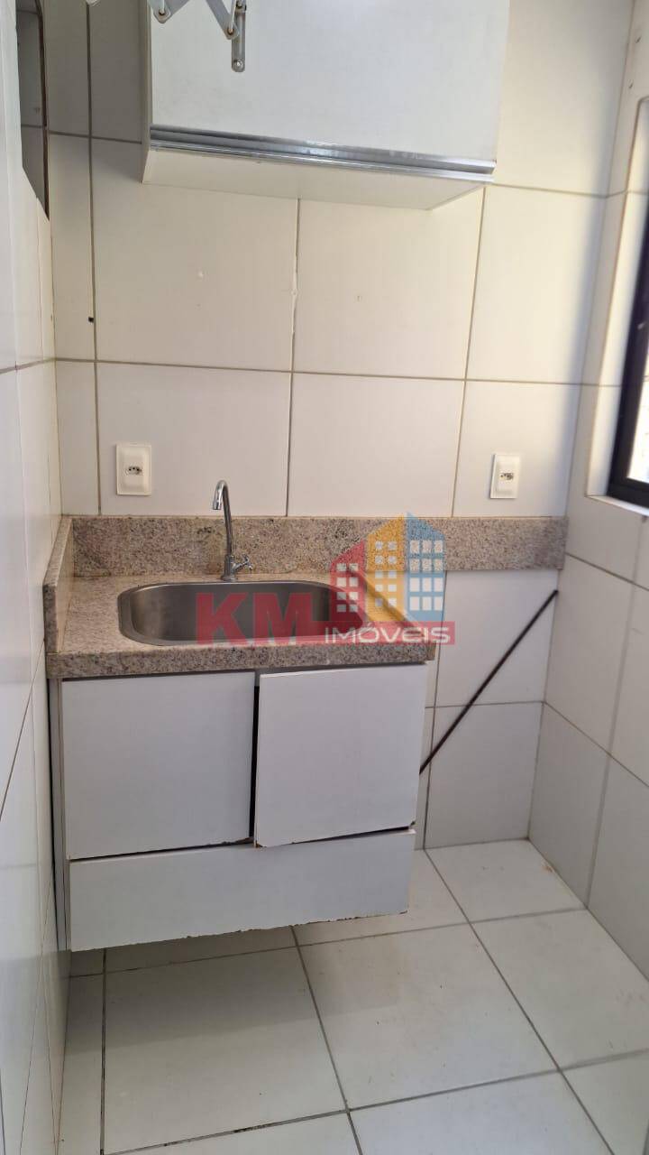 Apartamento à venda com 3 quartos, 65m² - Foto 19