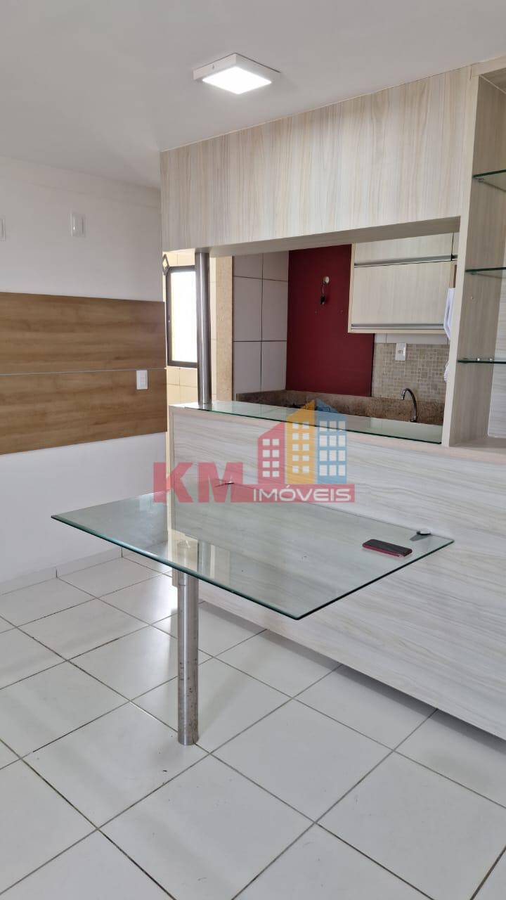 Apartamento à venda com 3 quartos, 65m² - Foto 3