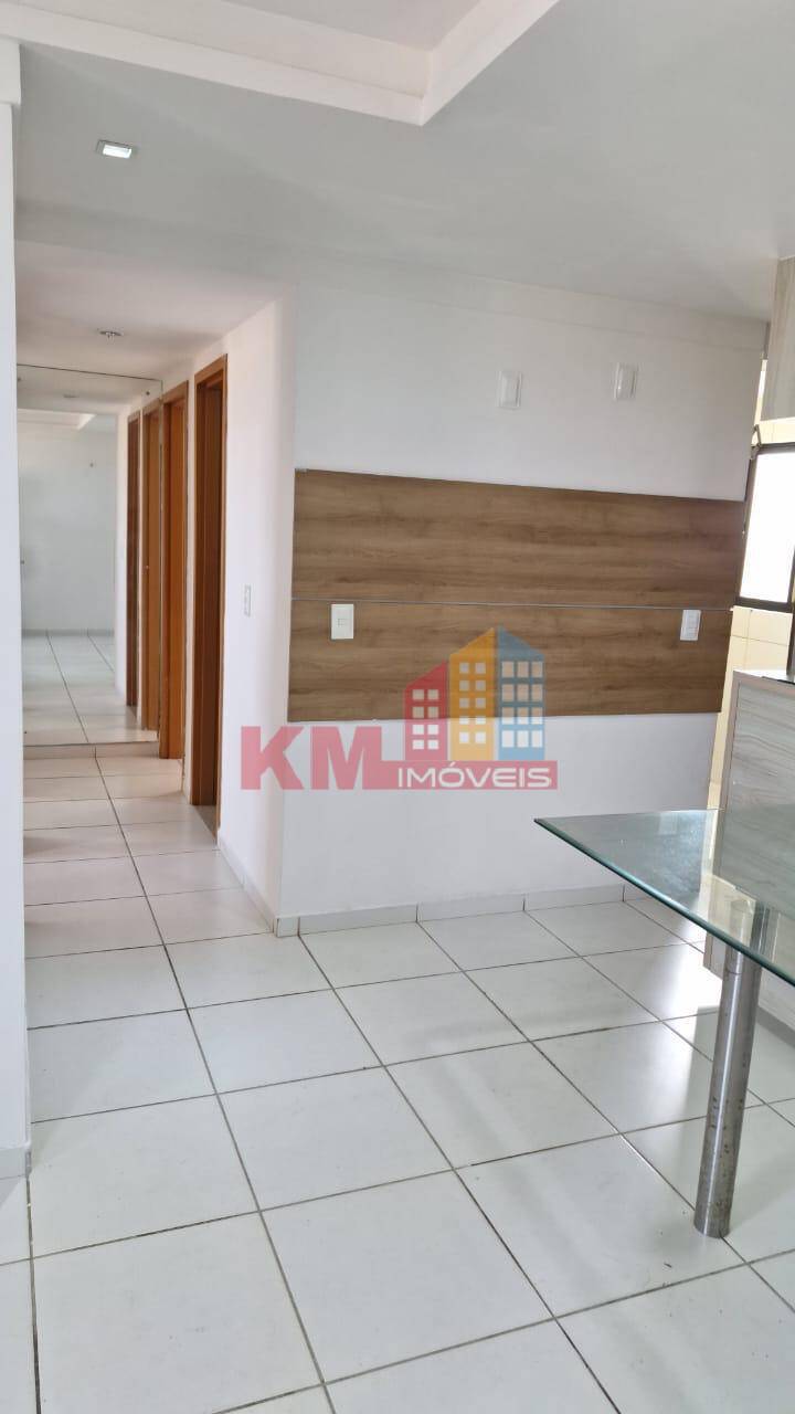 Apartamento à venda com 3 quartos, 65m² - Foto 4