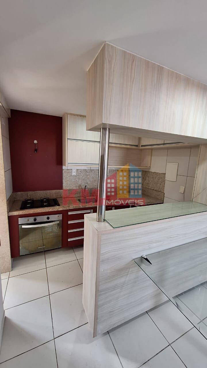 Apartamento à venda com 3 quartos, 65m² - Foto 16