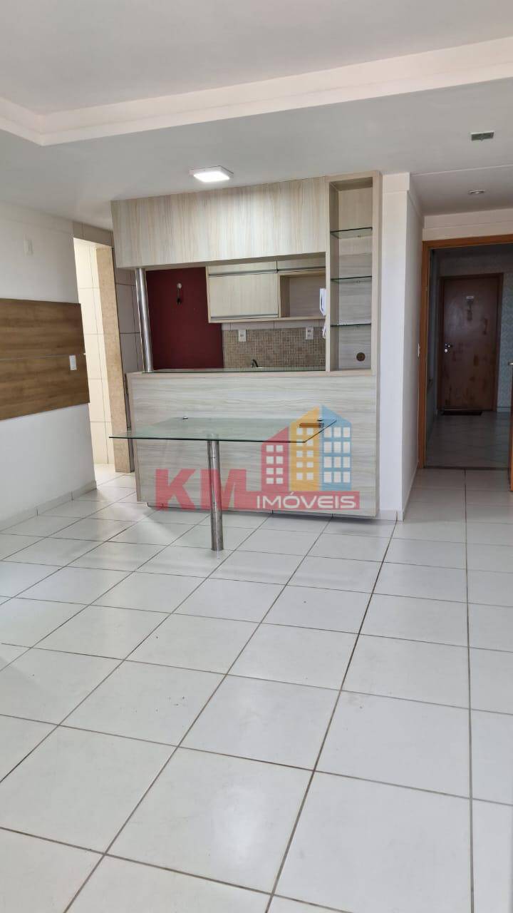 Apartamento à venda com 3 quartos, 65m² - Foto 2