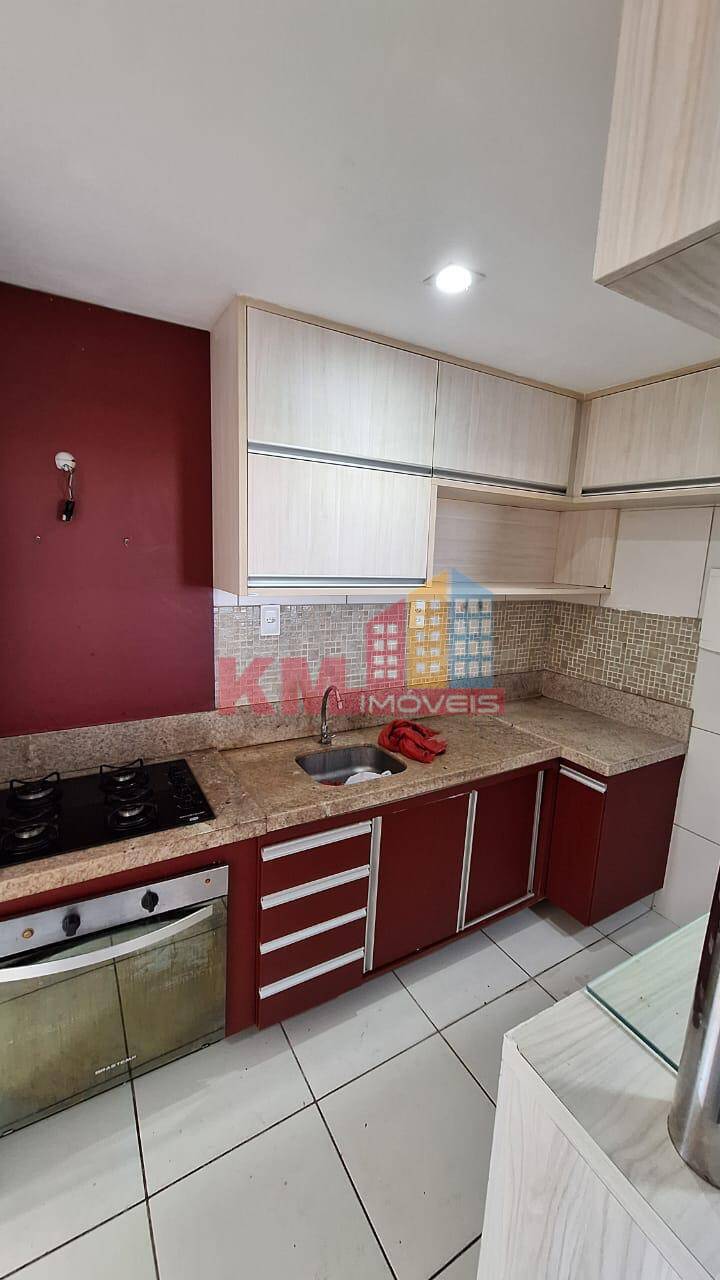 Apartamento à venda com 3 quartos, 65m² - Foto 17