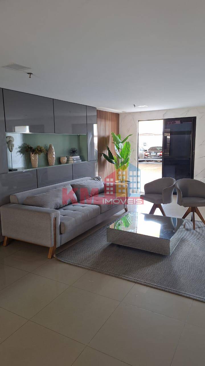 Apartamento à venda com 3 quartos, 65m² - Foto 20