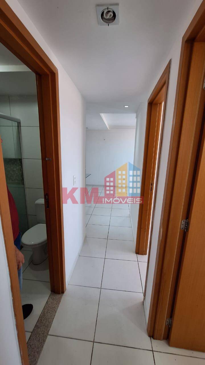 Apartamento à venda com 3 quartos, 65m² - Foto 12