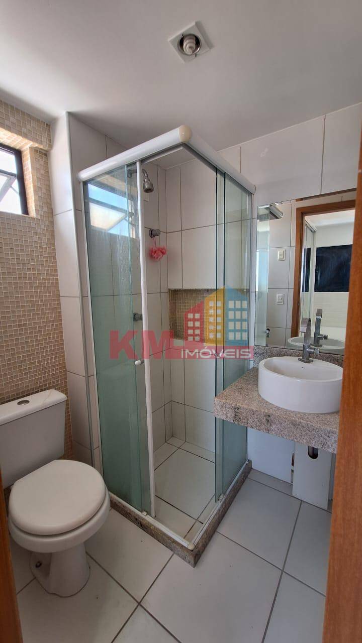 Apartamento à venda com 3 quartos, 65m² - Foto 11