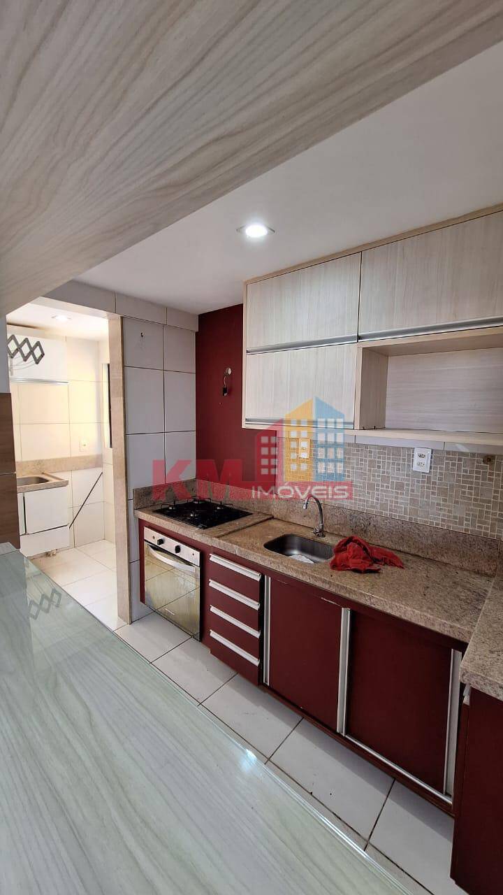 Apartamento à venda com 3 quartos, 65m² - Foto 18