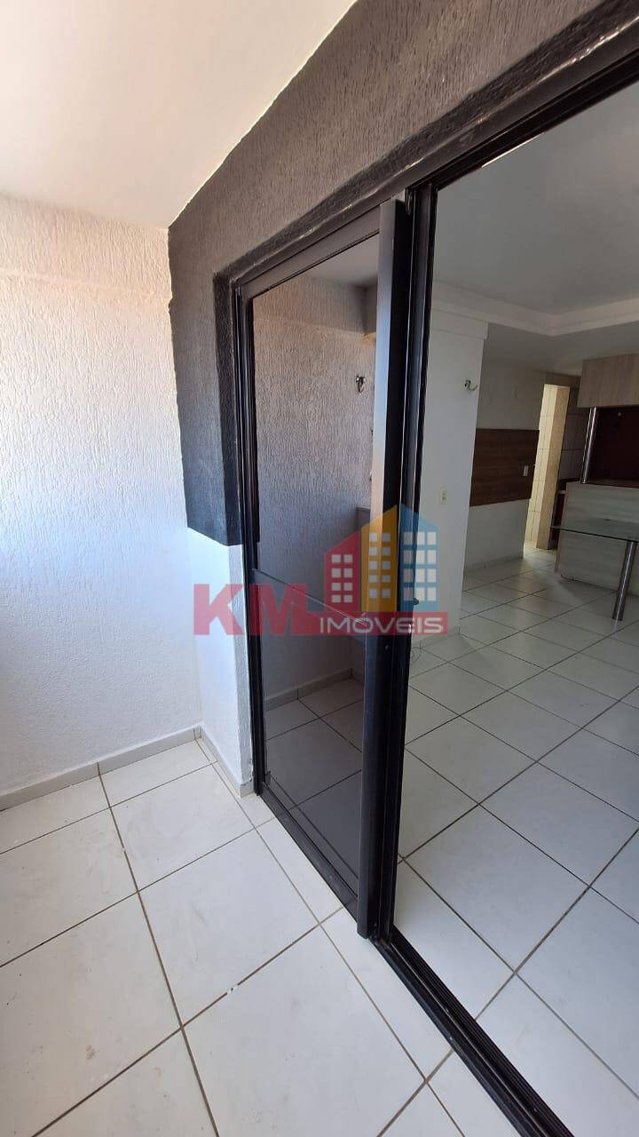 Apartamento à venda com 3 quartos, 65m² - Foto 6