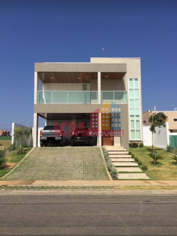 Casa de Condomínio à venda com 3 quartos, 305m² - Foto 1