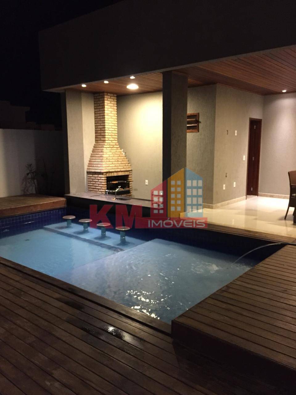 Casa de Condomínio à venda com 3 quartos, 305m² - Foto 8