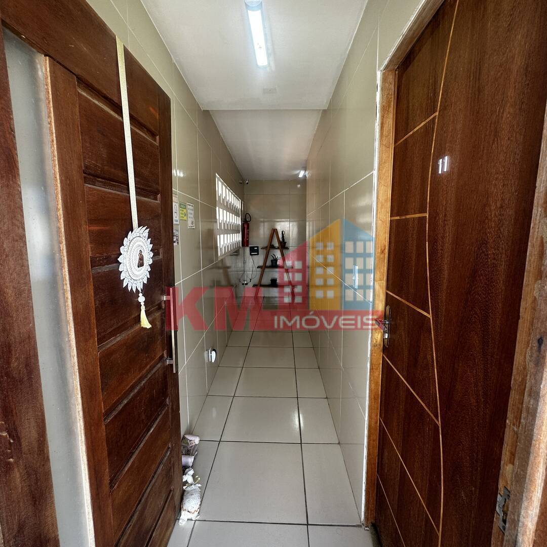 Prédio Inteiro à venda com 11 quartos, 250m² - Foto 8