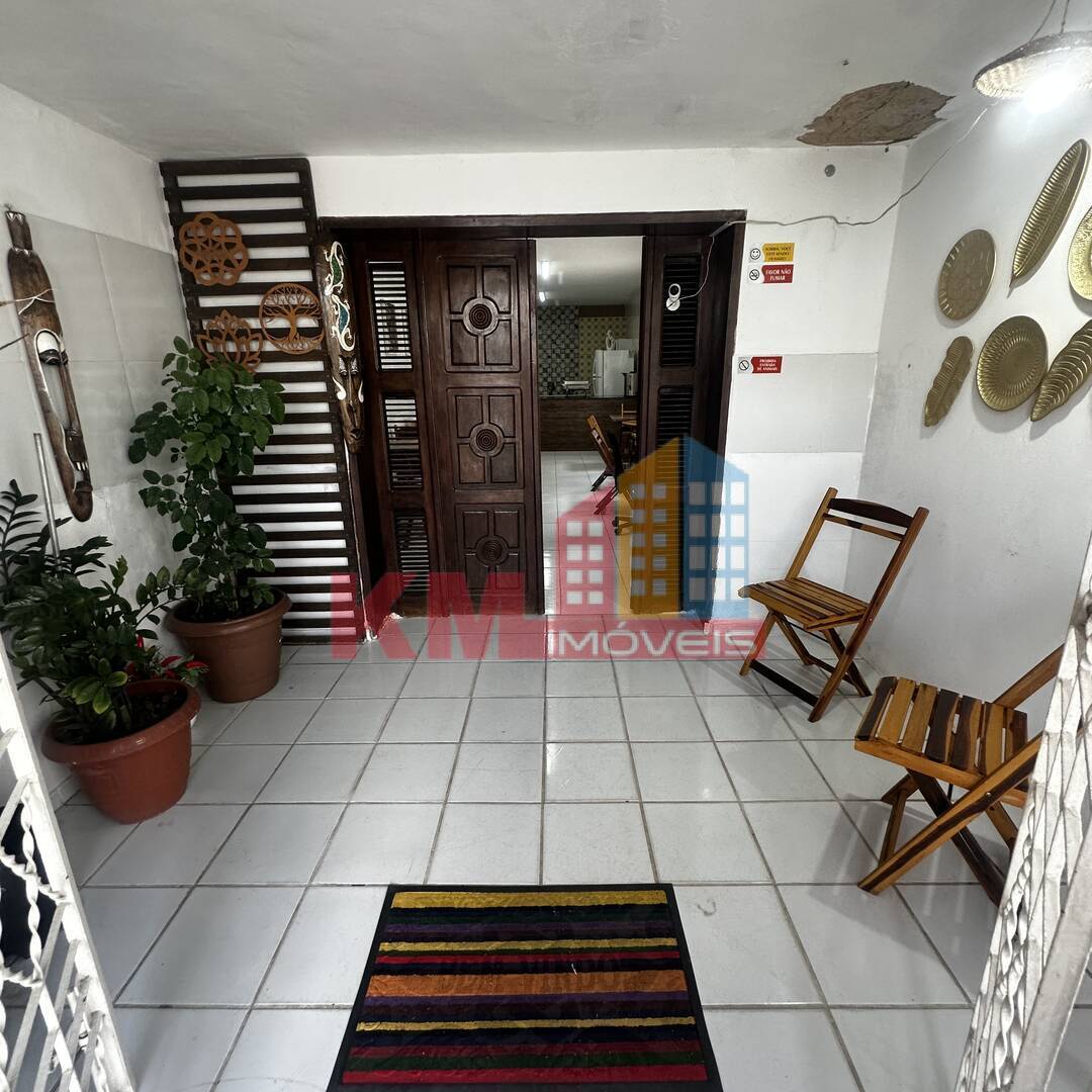 Prédio Inteiro à venda com 11 quartos, 250m² - Foto 6