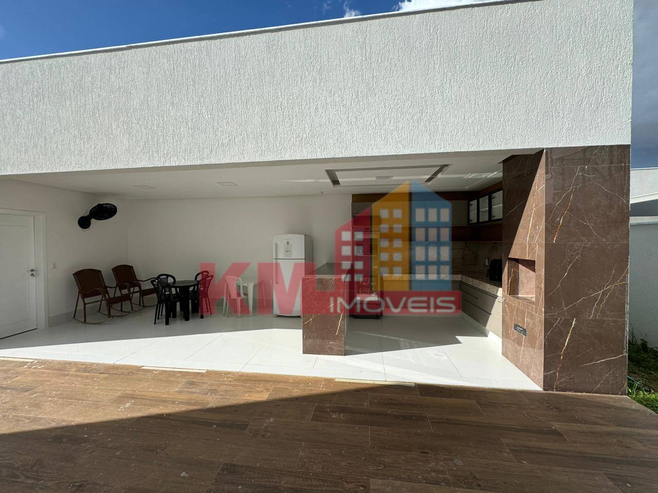 Casa de Condomínio à venda com 3 quartos, 205m² - Foto 14