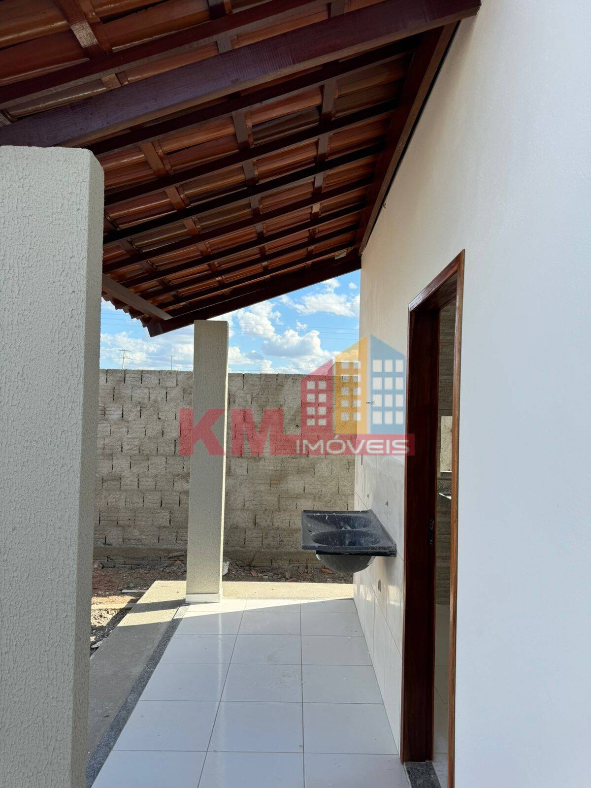 Casa à venda com 2 quartos, 66m² - Foto 12