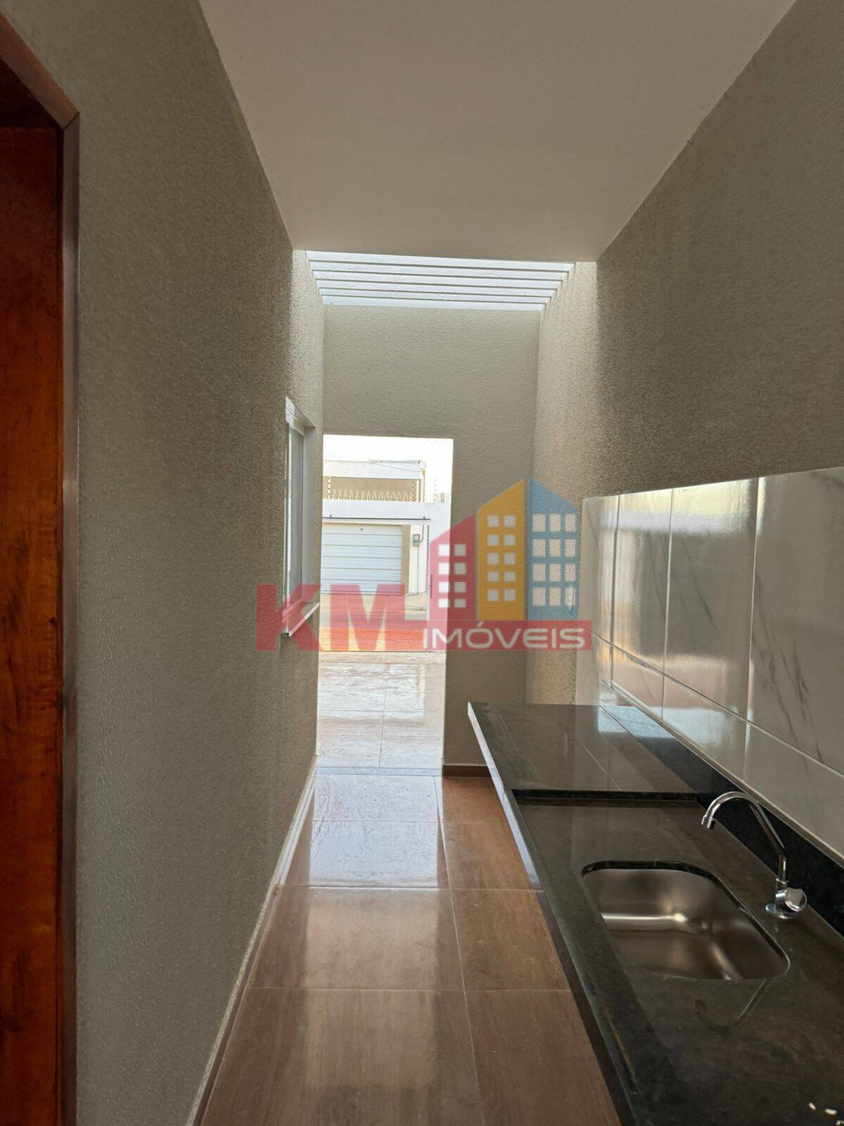 Casa à venda com 3 quartos, 104m² - Foto 13